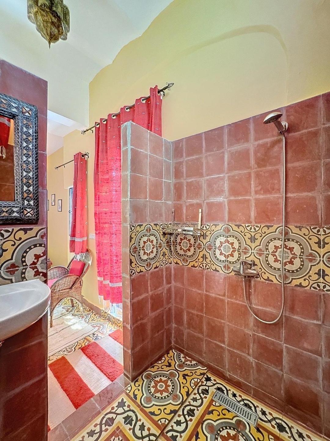 Riad Ider Tangier Exterior photo